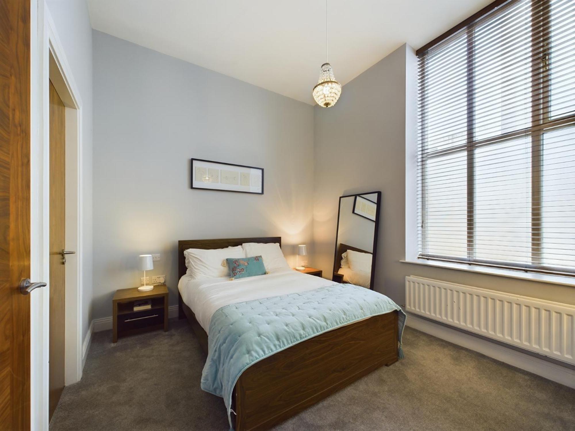 Fitzrovia Mansion Apartments In Belfast'S Cathedral Quarter Zewnętrze zdjęcie